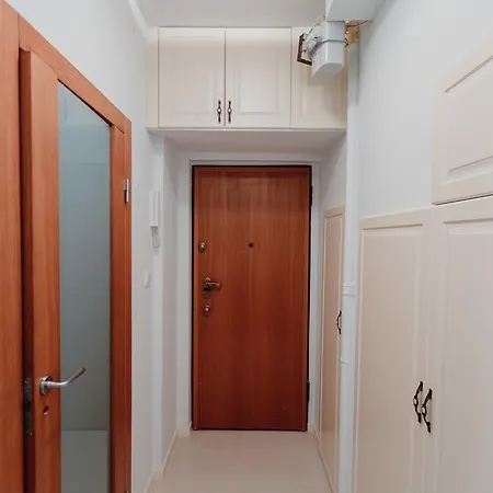 Apartmán Wisniowa *