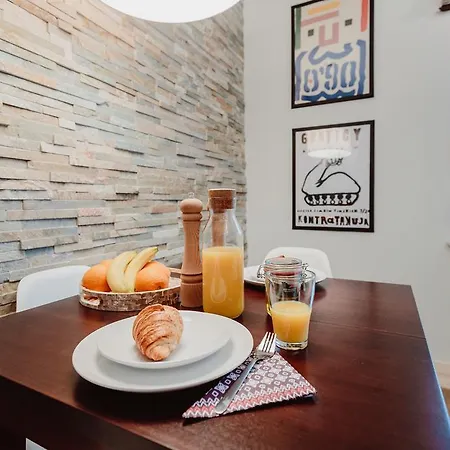 Apartament Wisniowa *