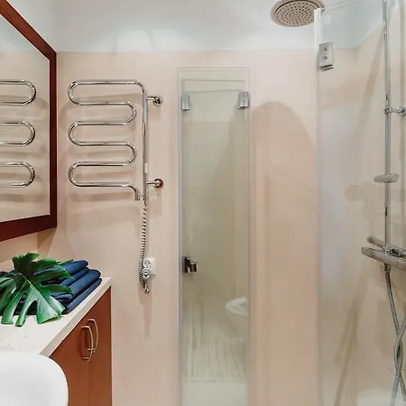 アパート Wisniowa