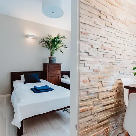 Apartament Wisniowa Apartment