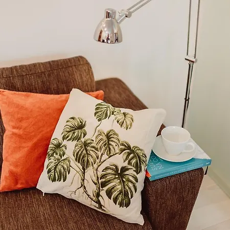 Apartament Wisniowa