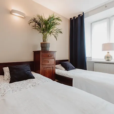 Apartament Wisniowa