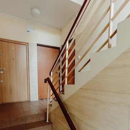 Apartament Wisniowa