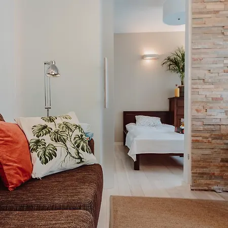 Apartament Wisniowa