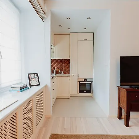 Apartament Wisniowa *